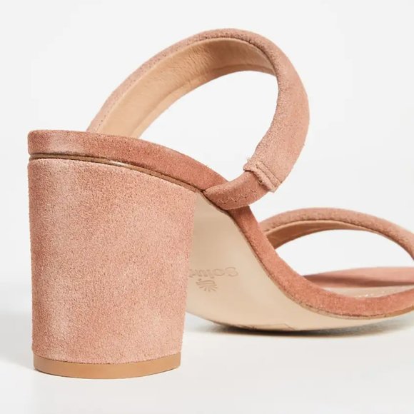 Soludos Ines Heels - Picture 4 of 7